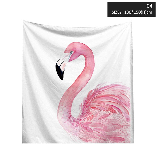 Miz Tapestry Home Decoration Accessories Wall Hanging Tapestries Nordic Decoration Home Birthday Party Decorations Kids