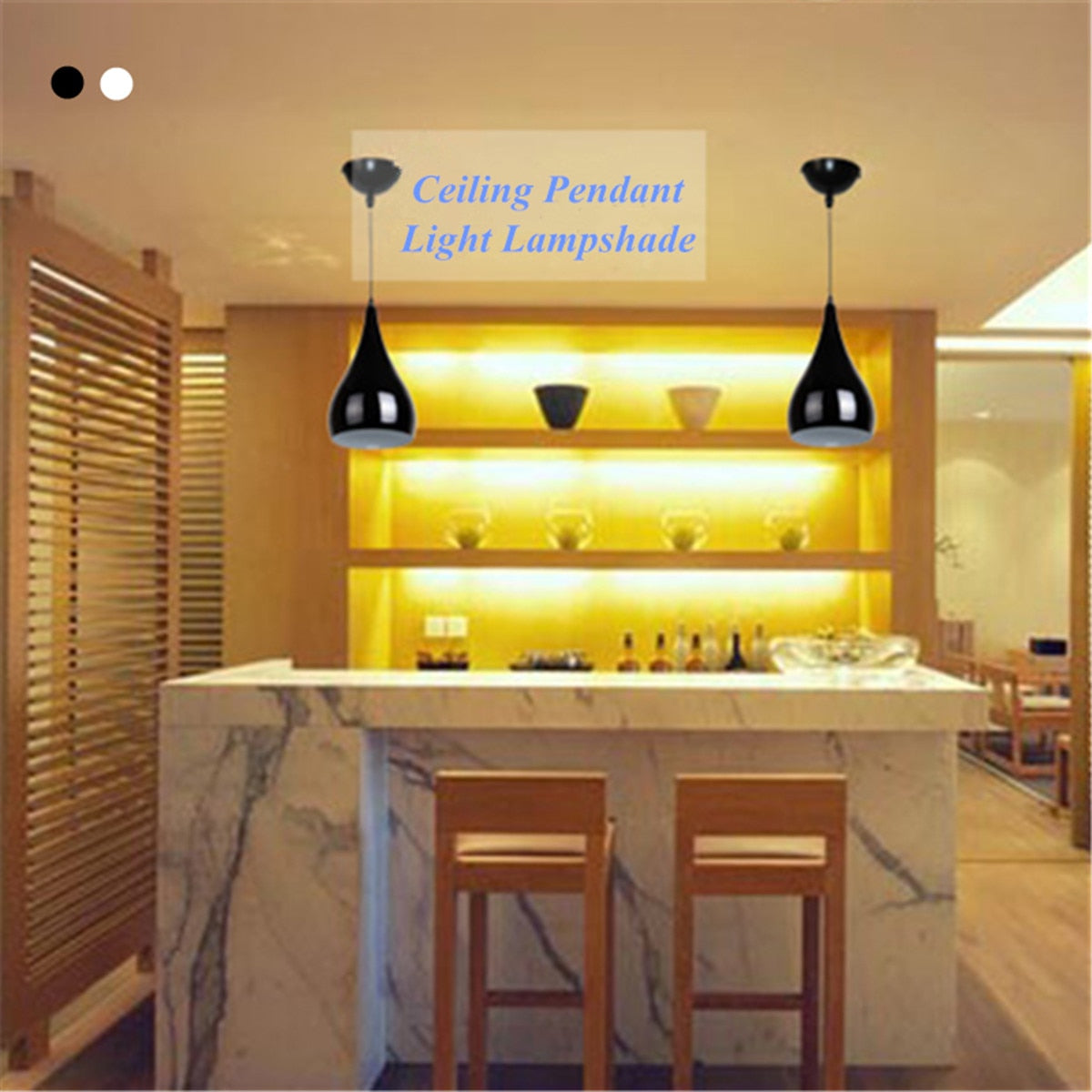 15cm Vintage Aluminum Pendant Lights Shade Nordic Restaurant Pendant Lamp Lighting Shade for Dinning Room Cafe Kitchen Lamparas